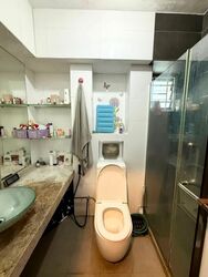Blk 501D Montreal Spring (Sembawang), HDB Executive #560352031